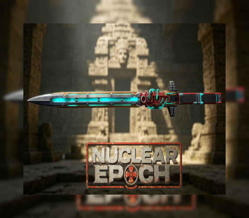 Nuclear Epoch 