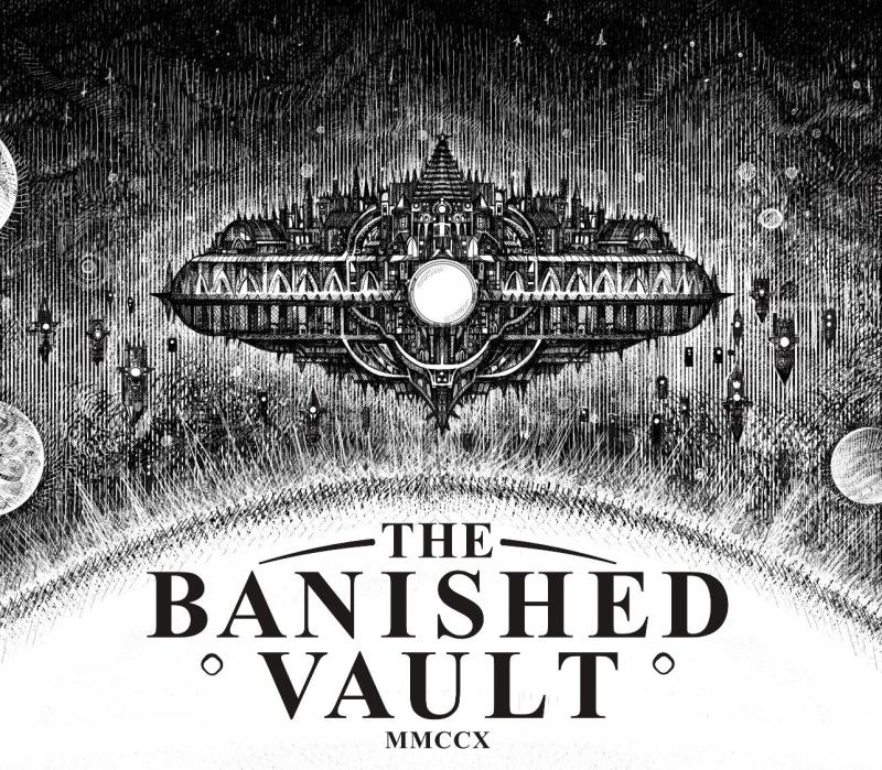 The Banished Vault 