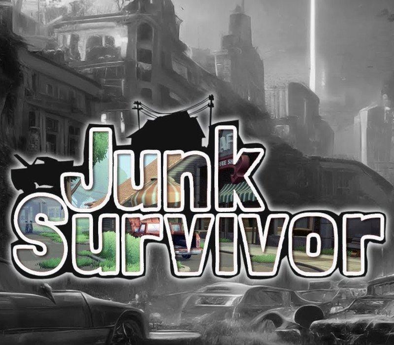 Junk Survivor