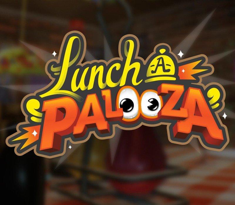 Lunch A Palooza 