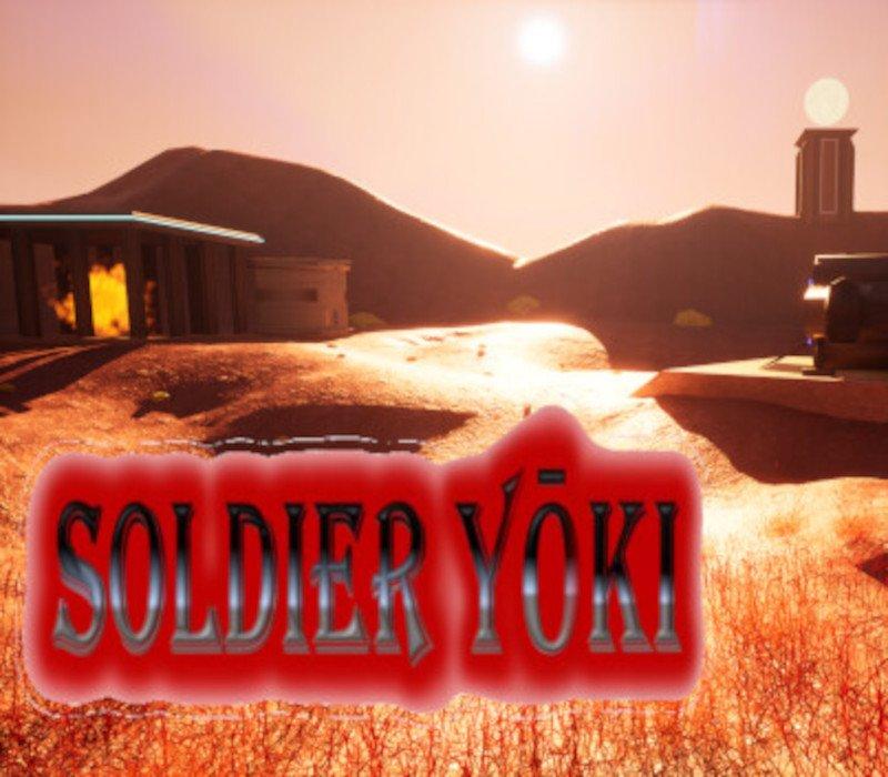 Soldier Yōki S
