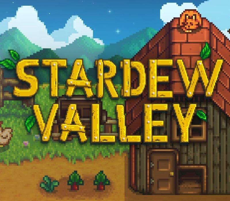 Stardew Valley 