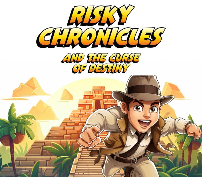 RISKY CHRONICLES and the curse of destiny 