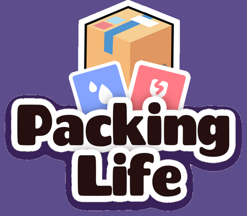 Packing Life 