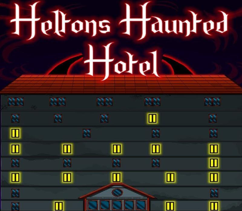 Heltons Haunted Hotel