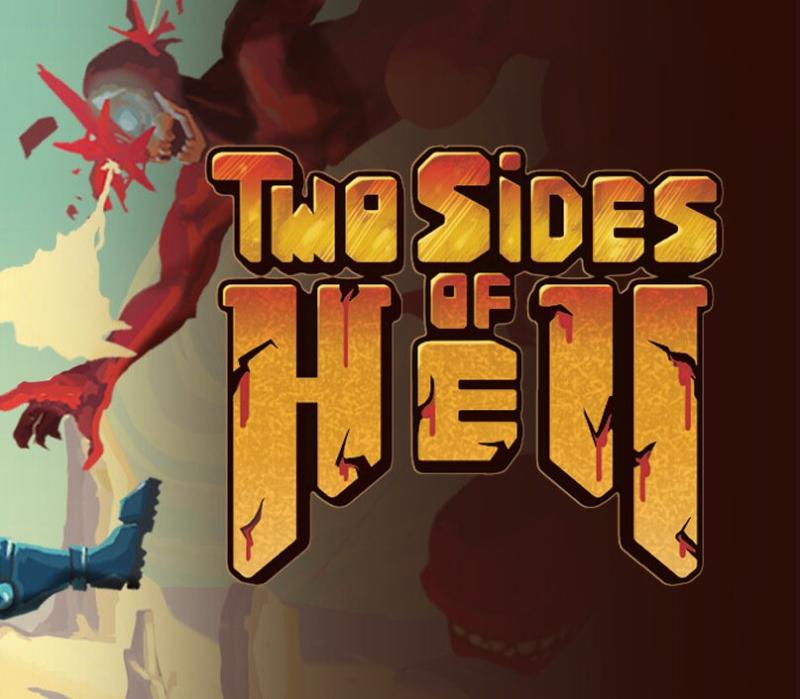 Two Sides of Hell 