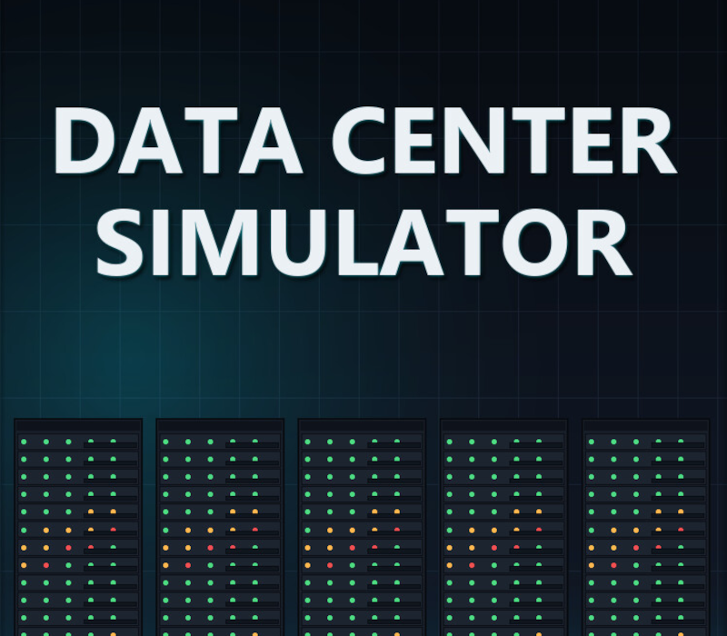 Data Center Simulator 