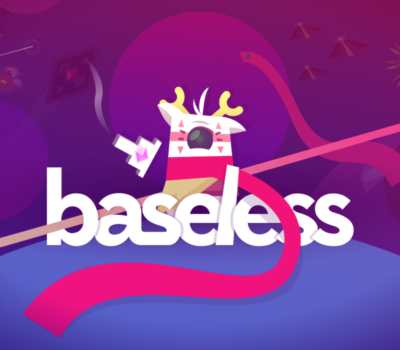 Baseless