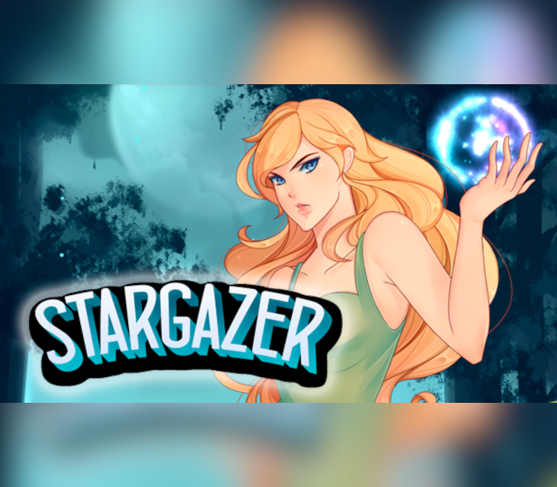 Stargazer 