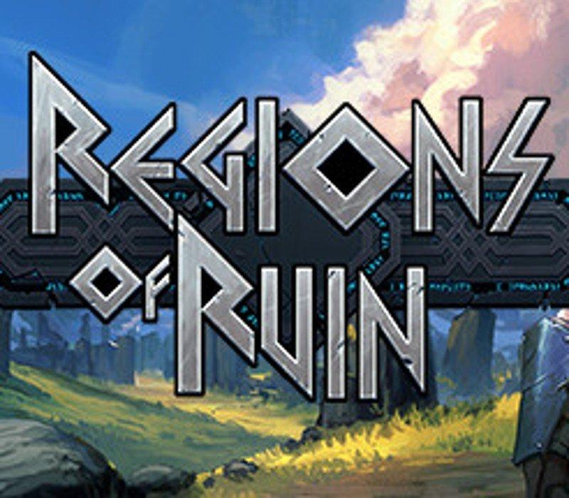 Regions Of Ruin