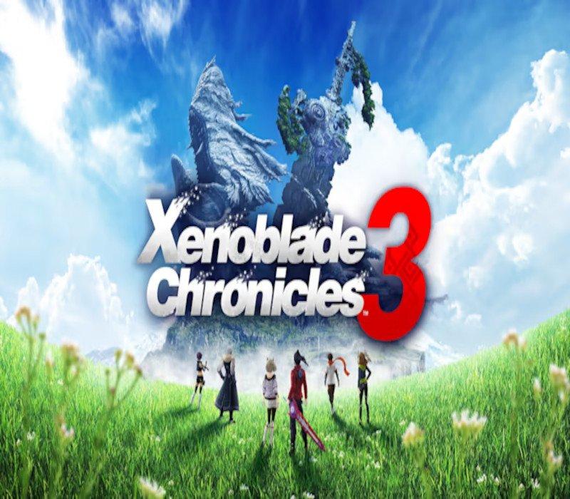 Xenoblade Chronicles 3 