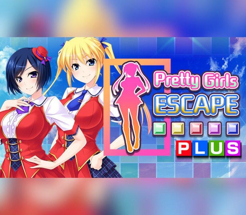 Pretty Girls Escape PLUS 