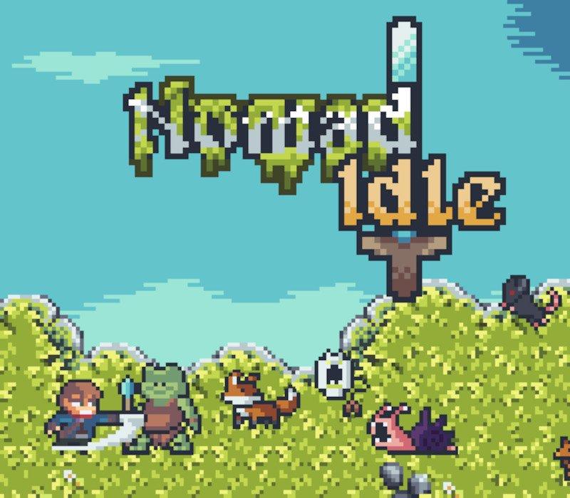 Nomad Idle 