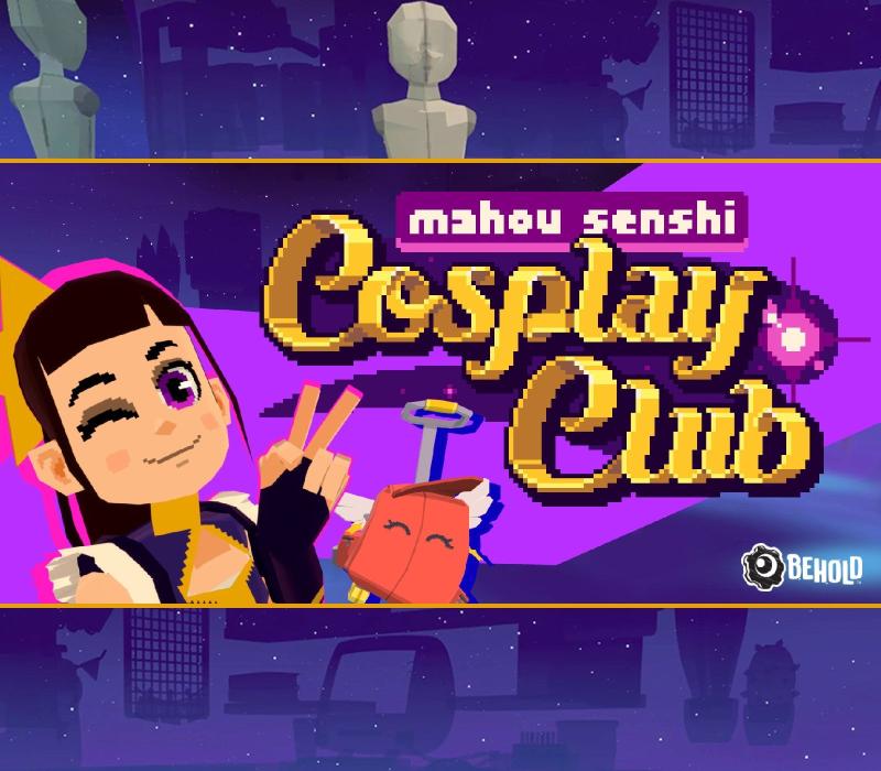 Cosplay Club 