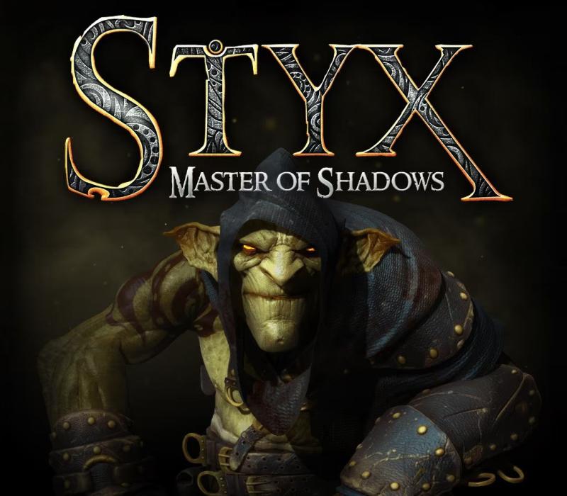 Styx: Master of Shadows