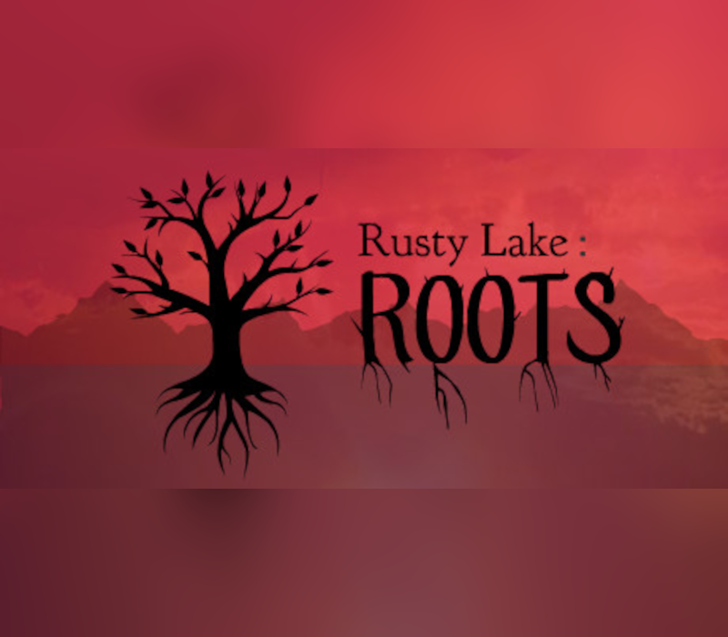 Rusty Lake: Roots
