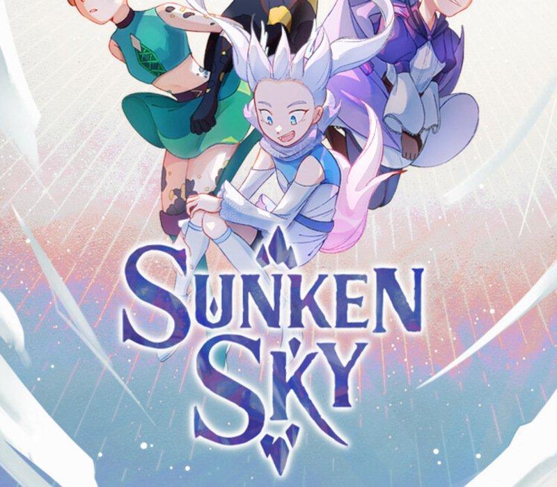 Sunken Sky