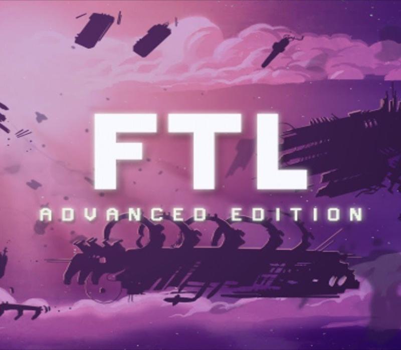 FTL: Advanced Edition