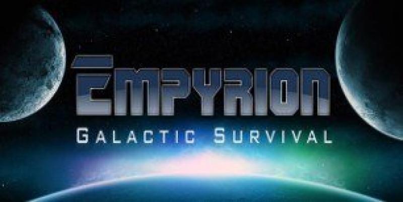 Empyrion - Galactic Survival