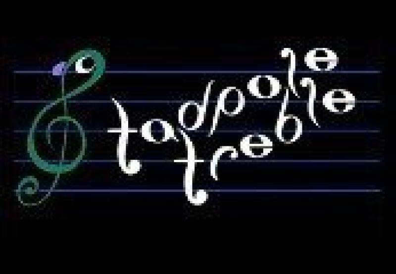 Tadpole Treble