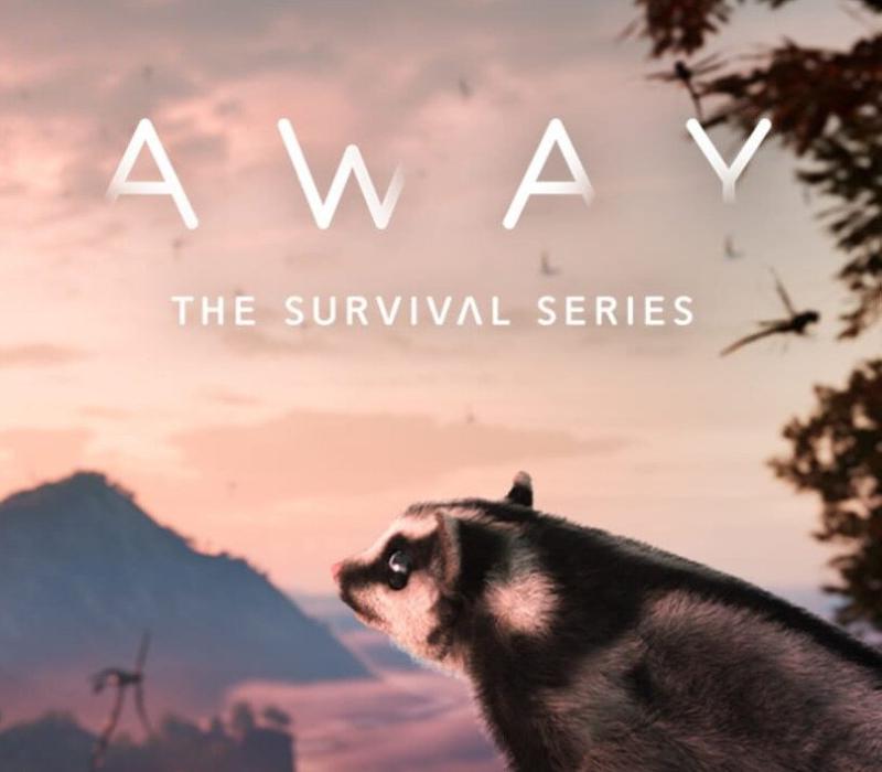 AWAY: The Survival Series EU v2