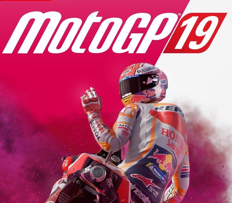 MotoGP 19 EU XBOX One CD Key
