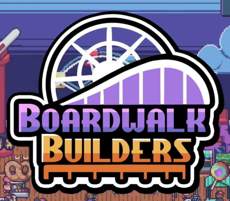Boardwalk Builders 