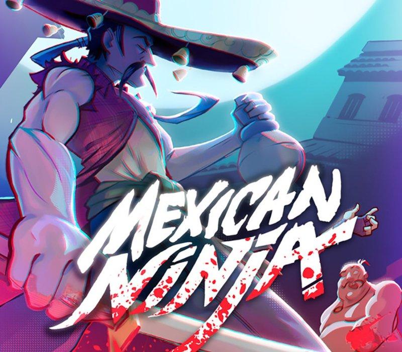 Mexican Ninja 