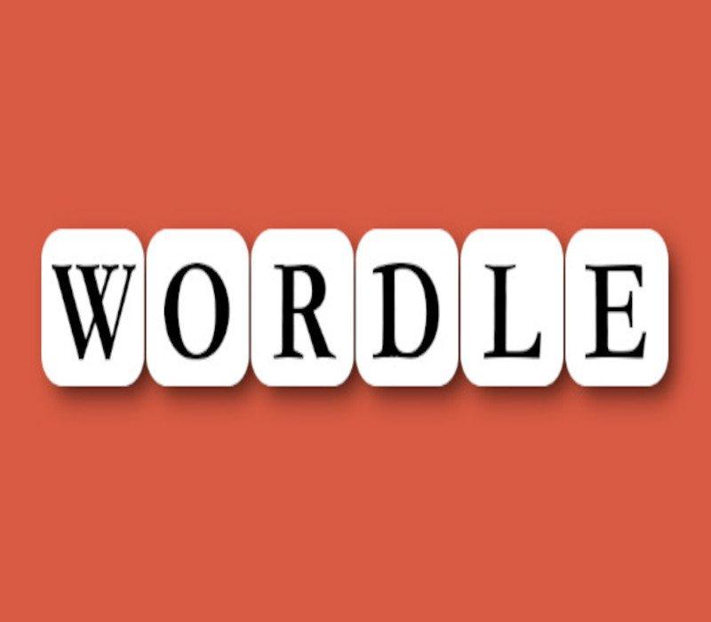 Wordle 