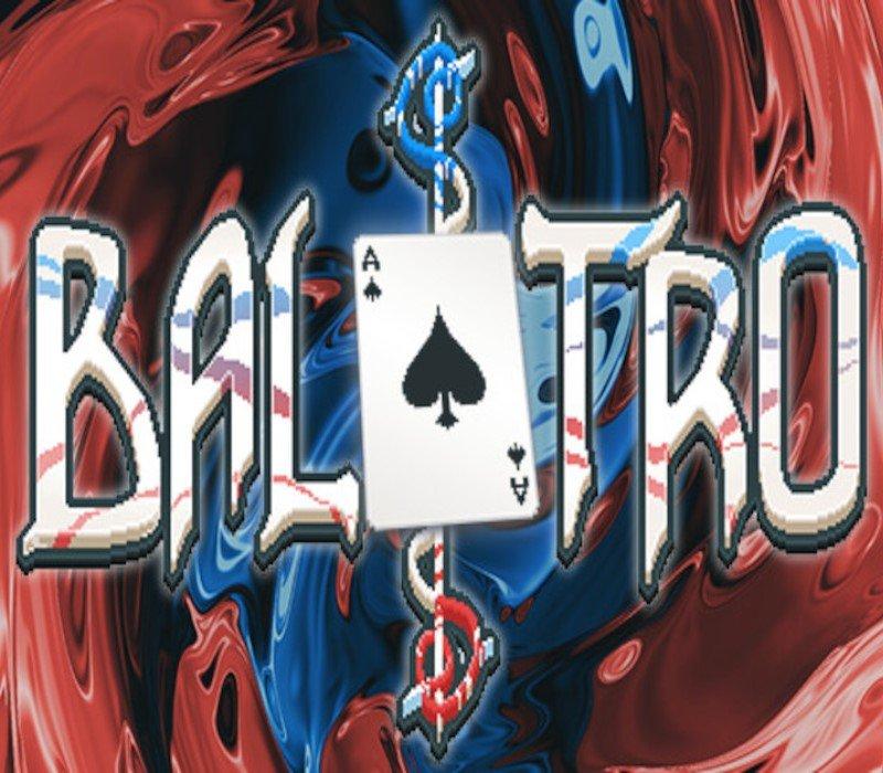 Balatro 