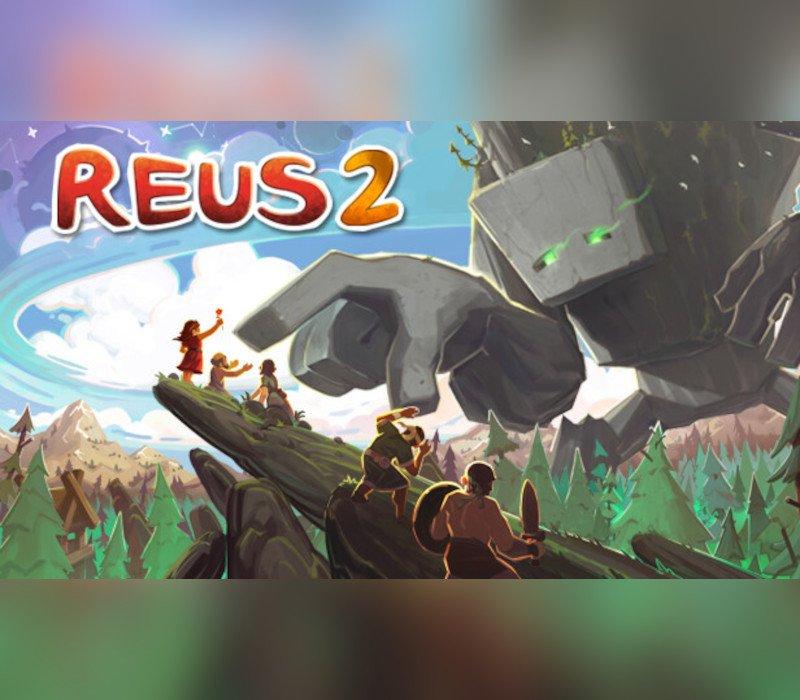 Reus 2 