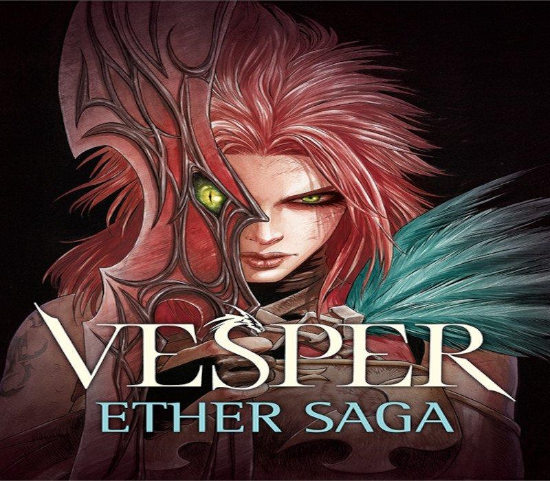 Vesper: Ether Saga - Episode 1 