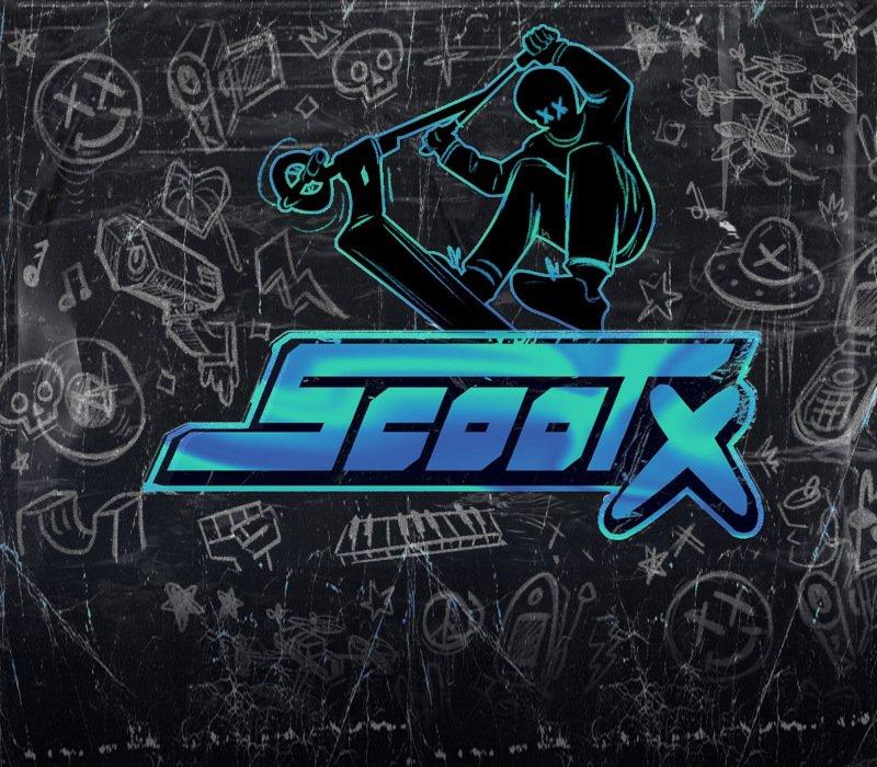 ScootX 