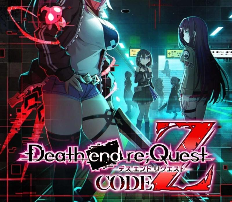 Death end re;Quest Code Z 