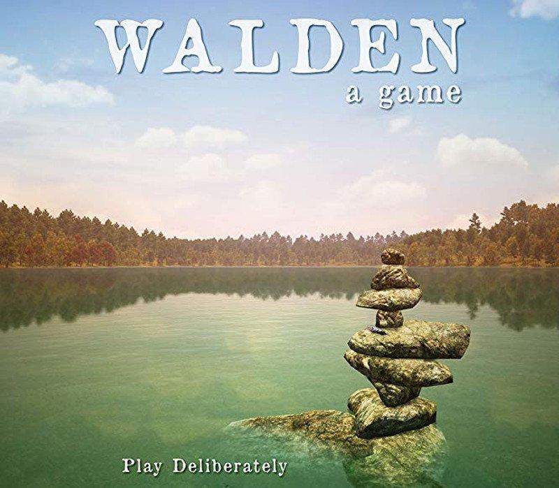 Walden, a game