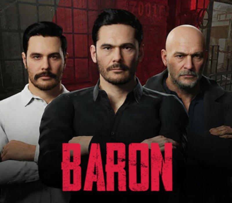 Baron 