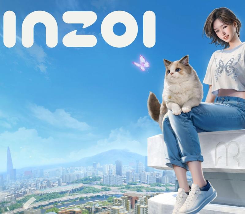 inZOI 