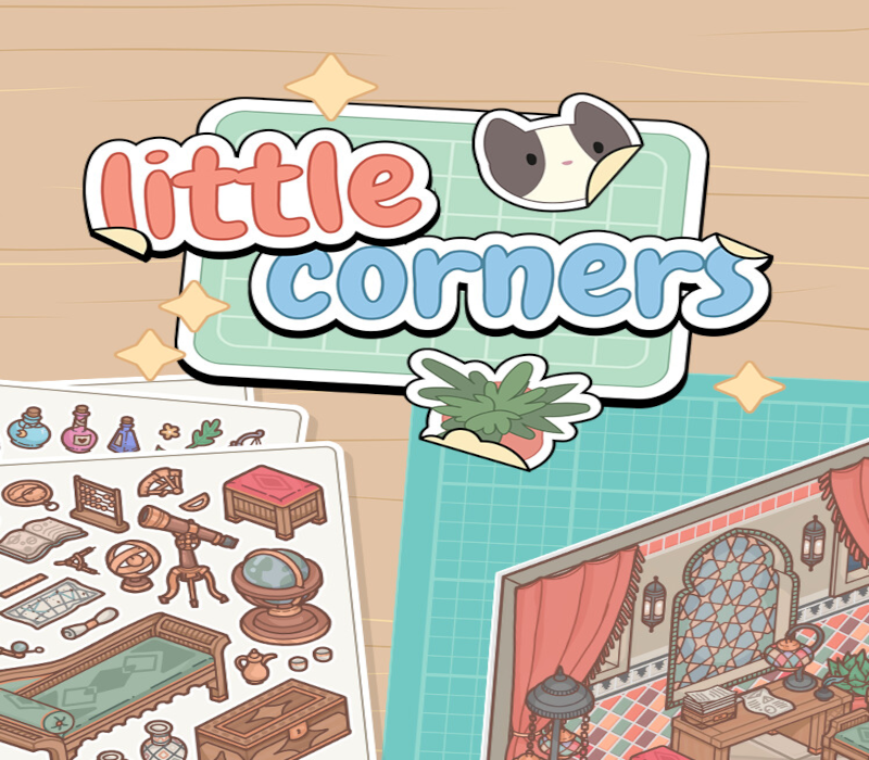 Little Corners 
