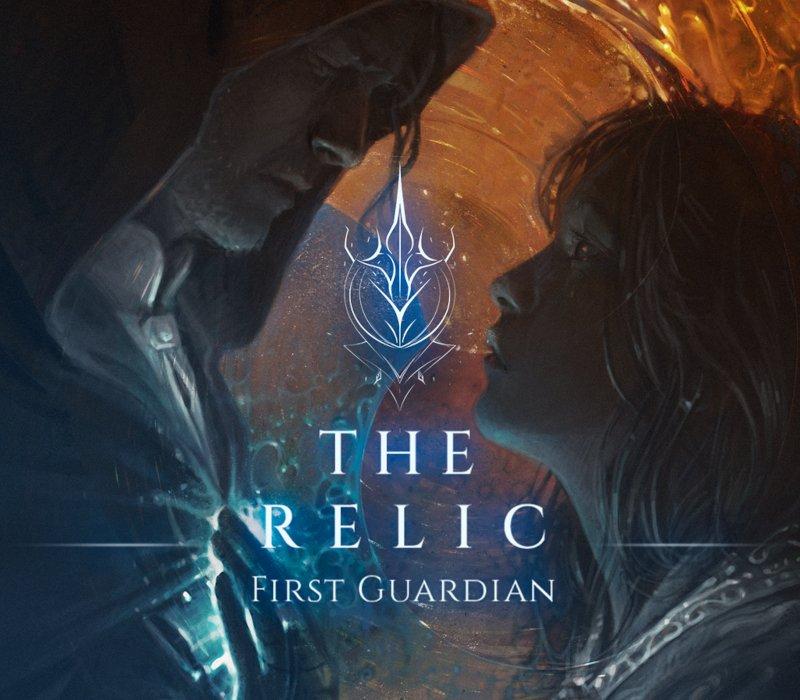 The Relic: First Guardian 