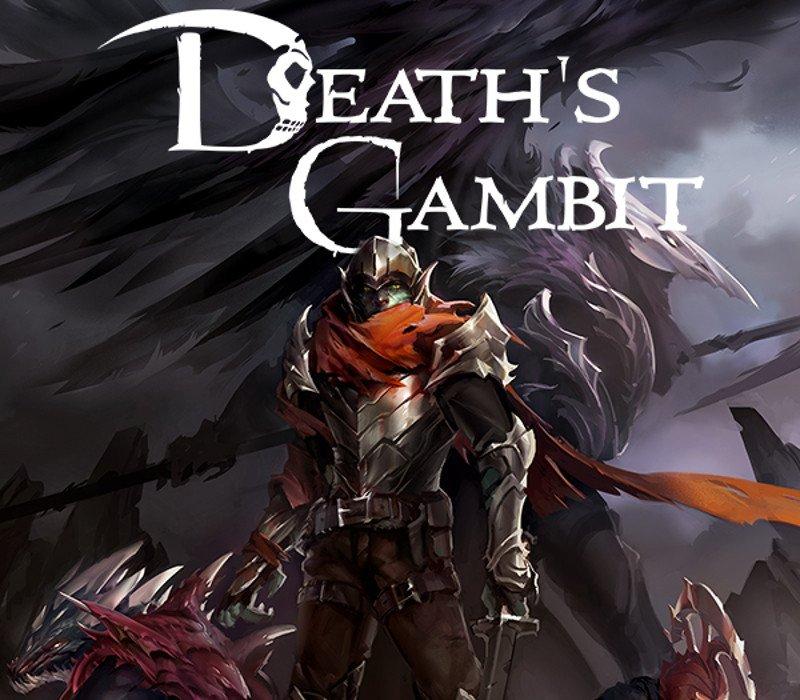Death’s Gambit St