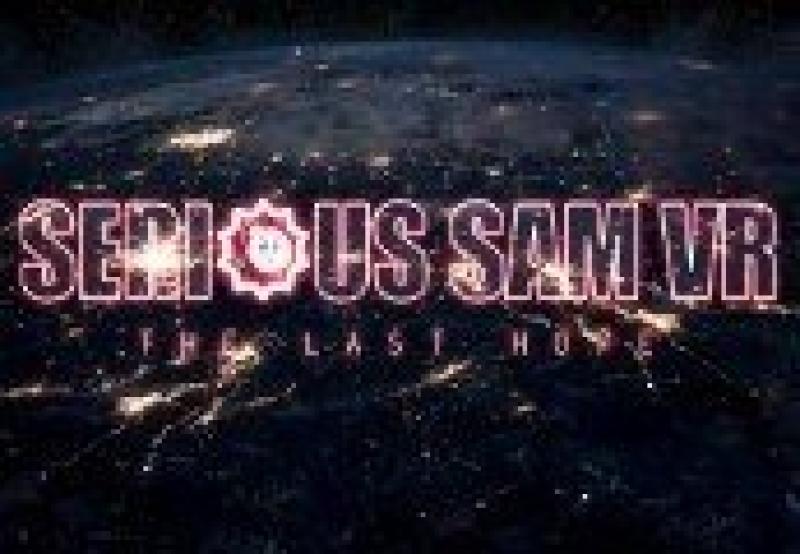 Serious Sam VR: The Last Hope