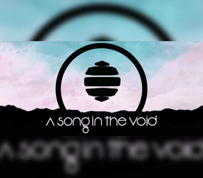 A song in the void 