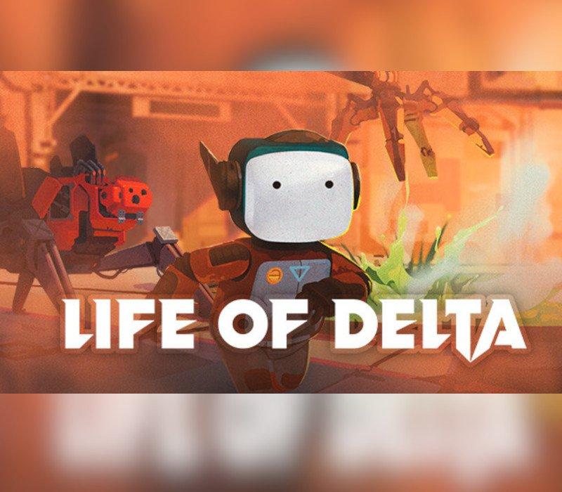 Life of Delta 