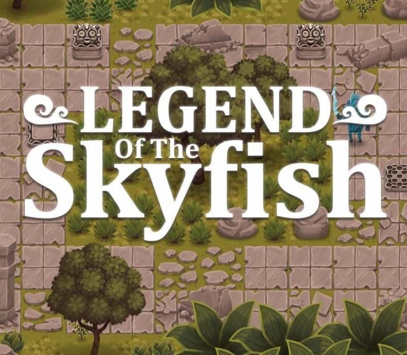 Legend of the Skyfish 