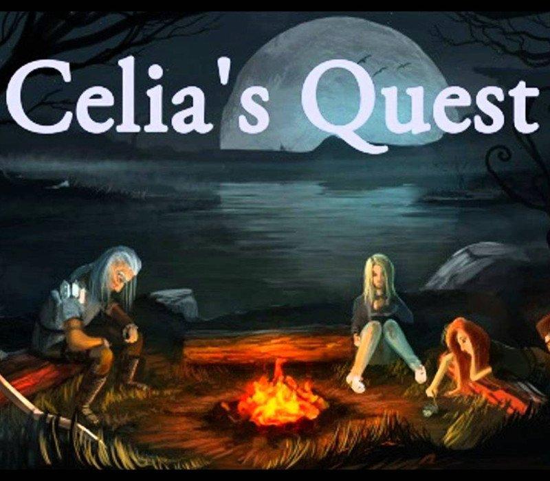 Celia's Quest 