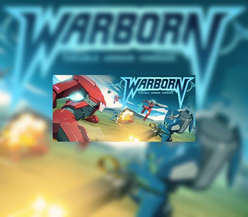 WARBORN 
