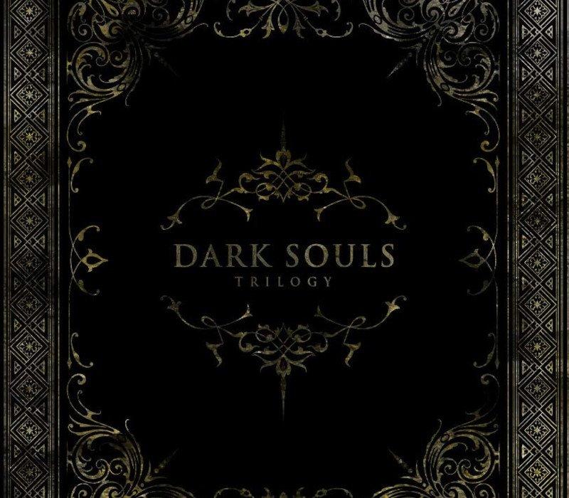 Dark Souls Trilogy Collector's Edition