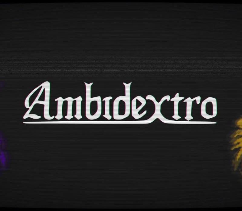 Ambidextro