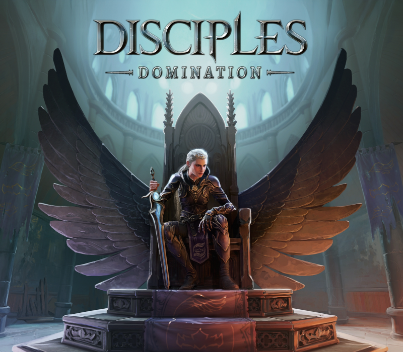 Disciples: Domination 