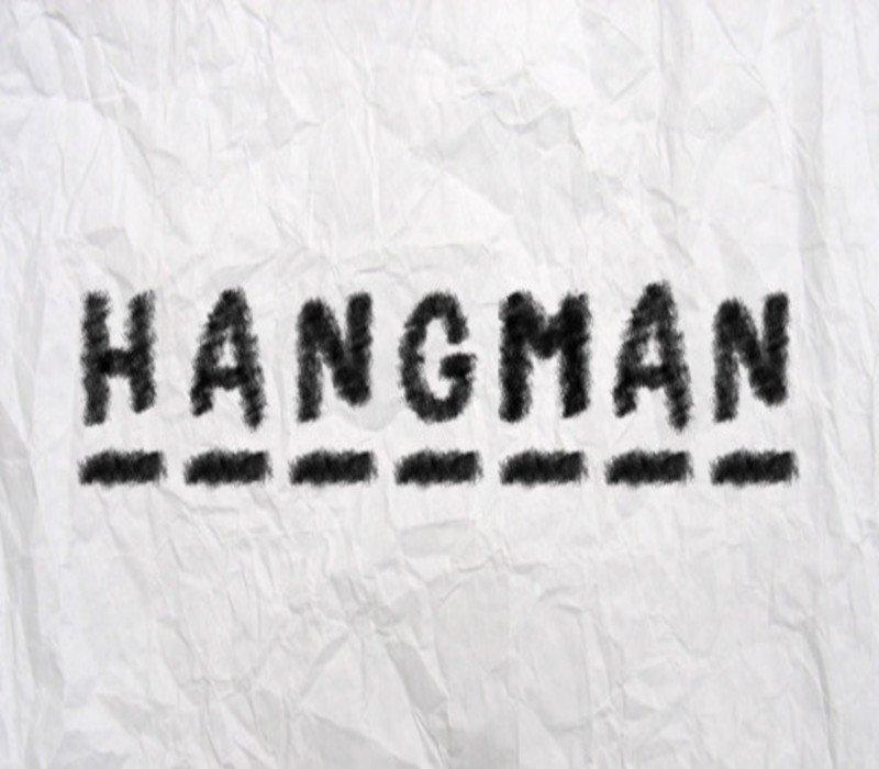 HANGMAN 